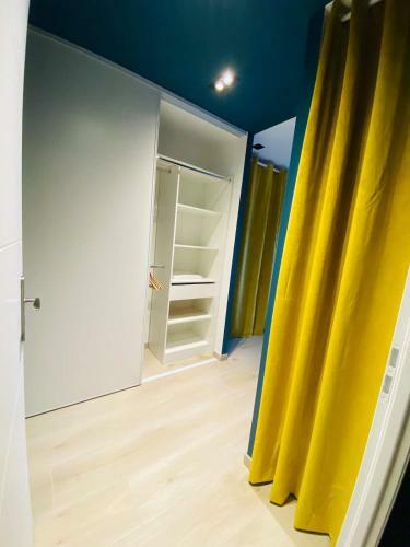 Apartamento R�sidence Le Duiven
