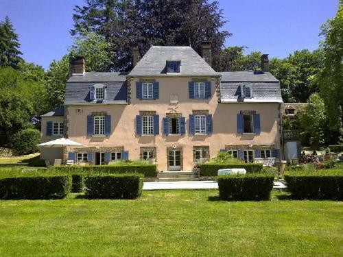 Villa Le Charme