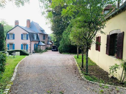 Villa Le Charme