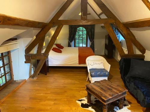 Villa Le Charme