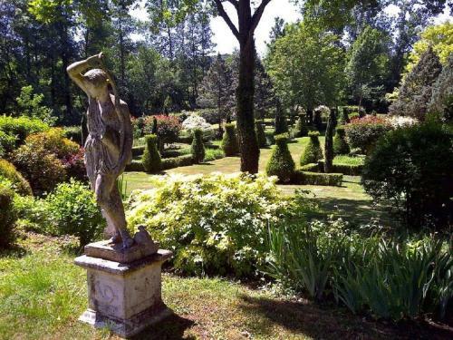 Villa Le Charme