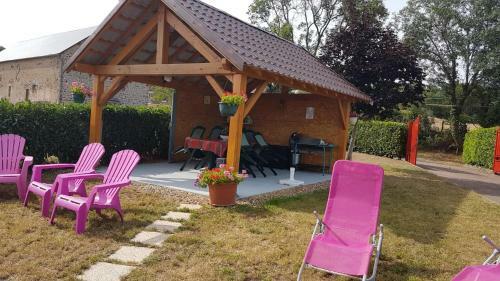 G�te Le Lac