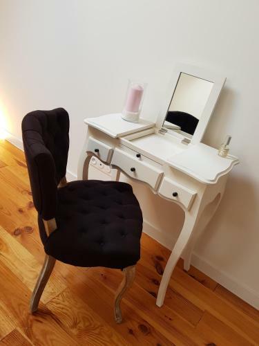 Apartamento Le Mas Saint Jean