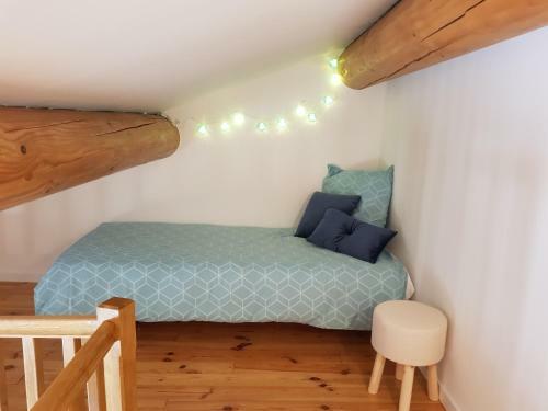 Apartamento Le Mas De Guiguite