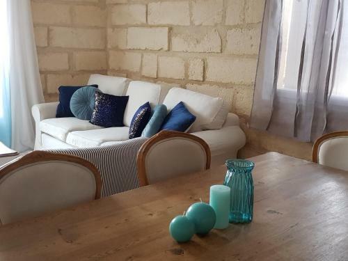 Apartamento Le Mas De Guiguite
