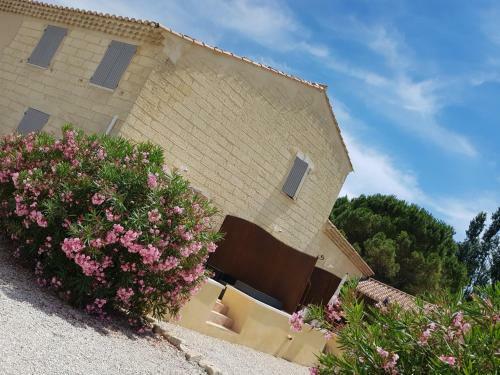 Apartamento Le Mas De Guiguite