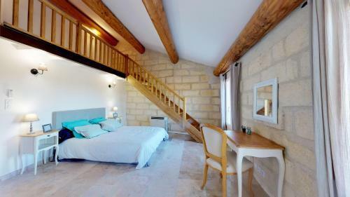 Apartamento Le Mas De Guiguite