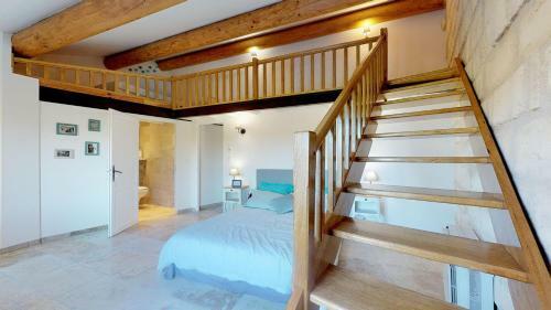 Apartamento Le Mas De Guiguite