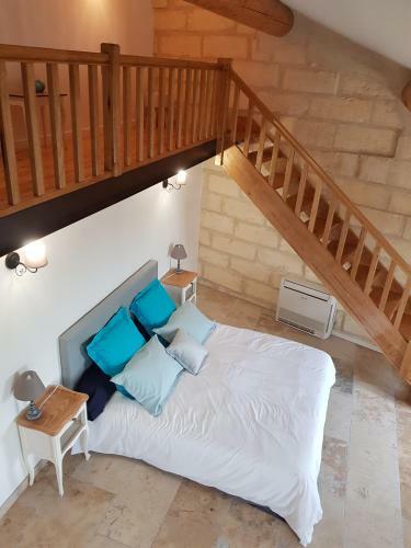 Apartamento Le Mas De Guiguite