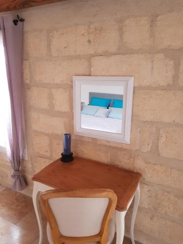 Apartamento Le Mas De Guiguite