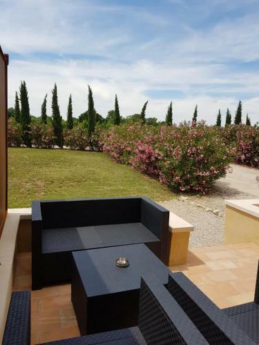 Apartamento Le Mas De Guiguite