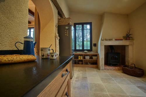 Manor House La Tour D'arm�ne