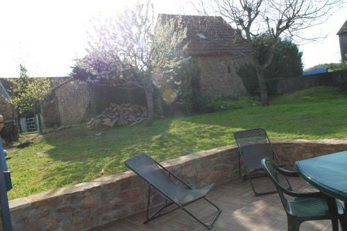 Bed & Breakfast L'escale Du Banquet