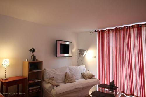 Bed & Breakfast L'escale Du Banquet