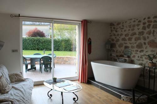 Bed & Breakfast L'escale Du Banquet