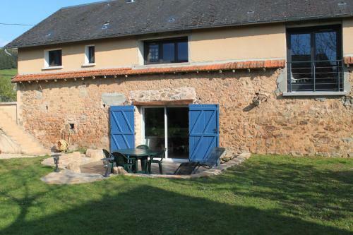 Bed & Breakfast L'escale Du Banquet