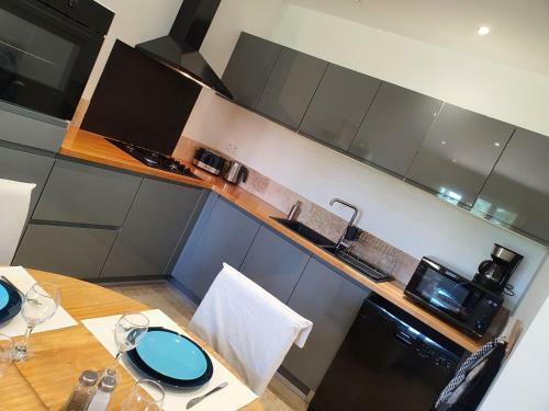 Apartamento Le Mas De Paulette