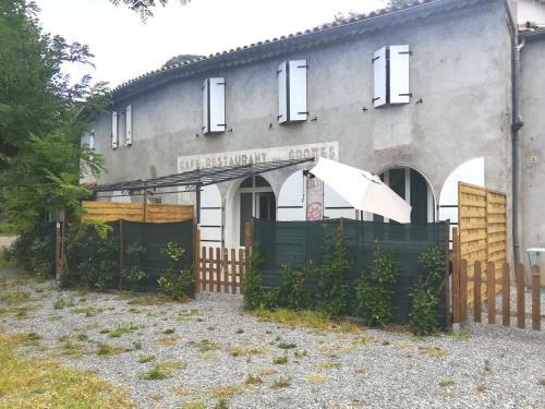 Apartamento G�te De Trabuc, C�vennes