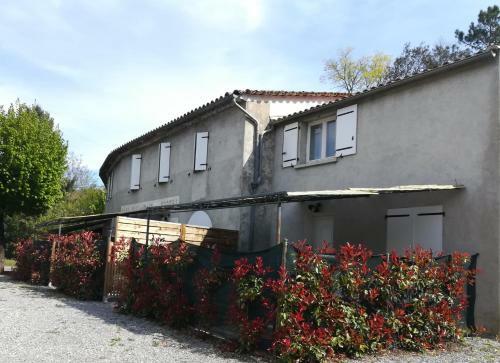 Apartamento G�te De Trabuc, C�vennes