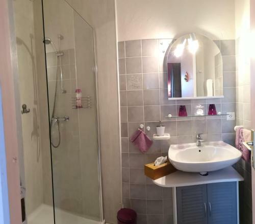 Bed & Breakfast Le Vieux S�choir