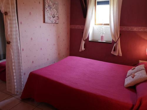 Bed & Breakfast Le Vieux S�choir