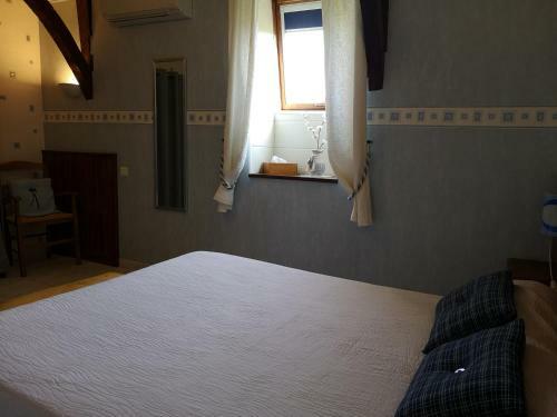 Bed & Breakfast Le Vieux S�choir