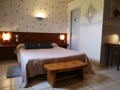 Bed & Breakfast Le Vieux S�choir
