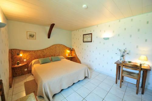 Bed & Breakfast Le Vieux S�choir