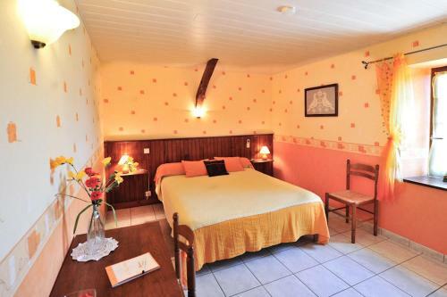 Bed & Breakfast Le Vieux S�choir