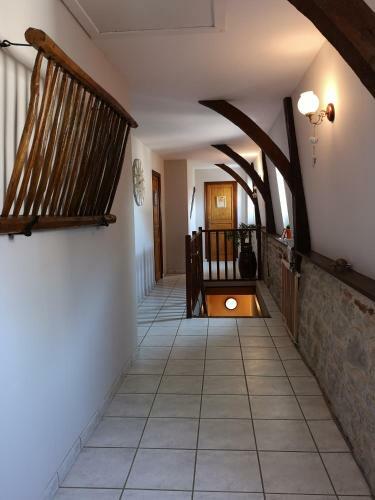 Bed & Breakfast Le Vieux S�choir