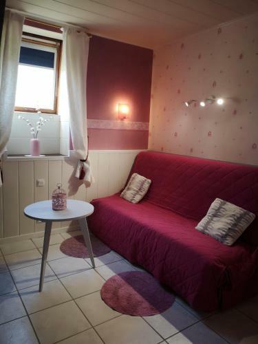 Bed & Breakfast Le Vieux S�choir