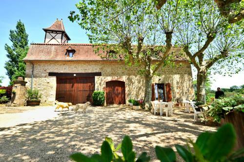 Bed & Breakfast Le Vieux S�choir