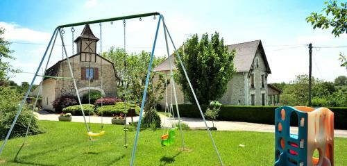 Bed & Breakfast Le Vieux S�choir