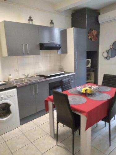 Apartamento Bono Plages