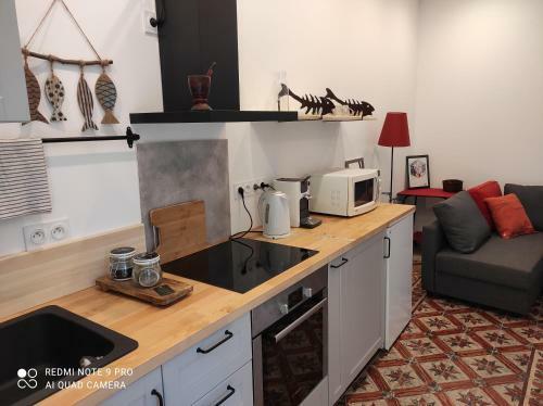 Apartamento Rose Dans Domaine Sesquier