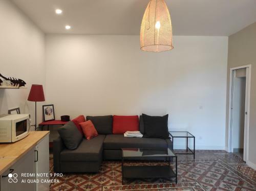 Apartamento Rose Dans Domaine Sesquier