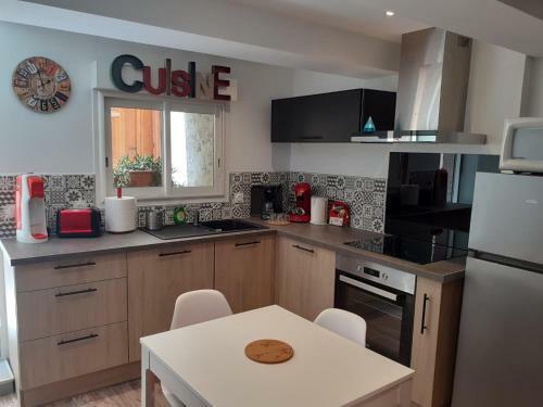 Apartamento Chez Le Tit