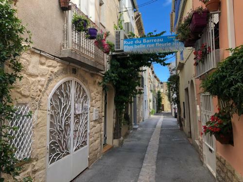 Apartamento Chez Le Tit