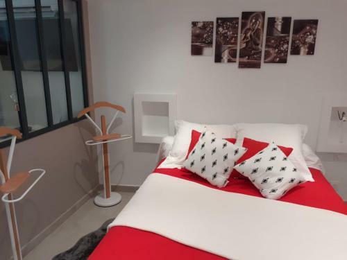 Apartamento Chez Le Tit