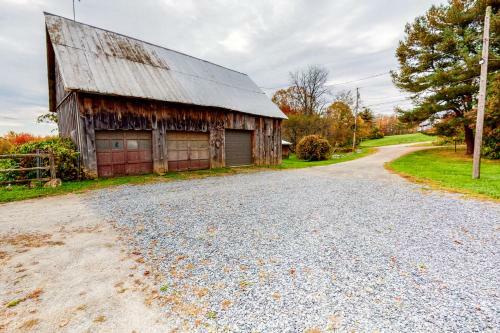 Hemlock Ridge Farm