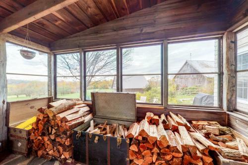 Hemlock Ridge Farm