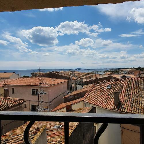 Hostal Maison Capucine