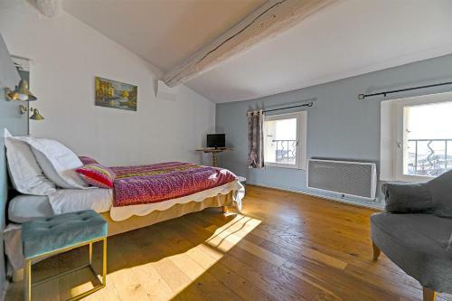Hostal Maison Capucine