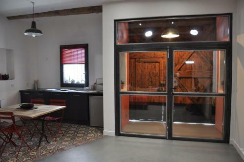 Apartamento Rouge Pompon