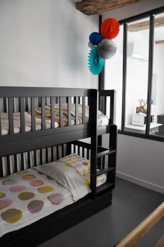 Apartamento Rouge Pompon