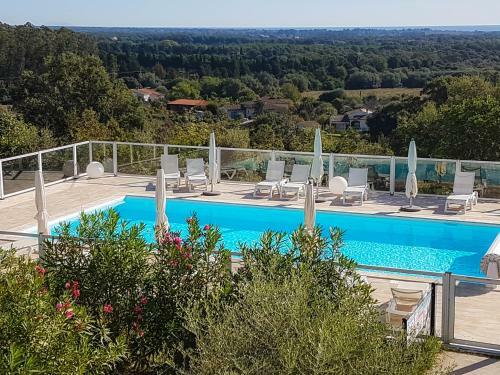 Villa Les Terrasses D Acquacitosa