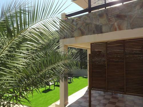 Villa Les Terrasses D Acquacitosa