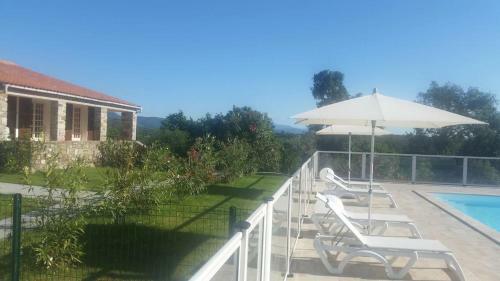 Villa Les Terrasses D Acquacitosa