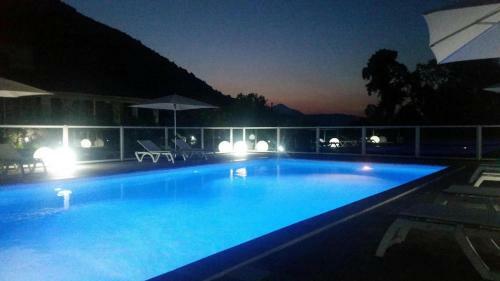 Villa Les Terrasses D Acquacitosa