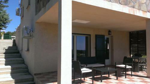 Villa Les Terrasses D Acquacitosa